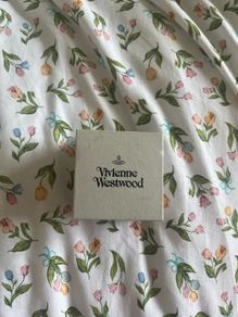Vivienne Westwood Pearl Necklace