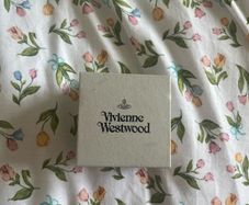 Vivienne Westwood Pearl Necklace