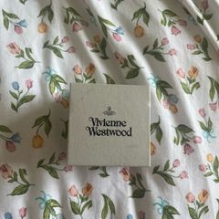 Vivienne Westwood Pearl Necklace