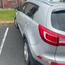 kia sportage 2011 Image 4