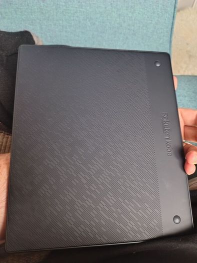 Kobo Elipsa 2E 10.3 inch eReader and notebook
