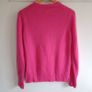 United Colors of Benetton Shetland Italian Yarn Jumper Image 4