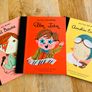 Little People Big Dreams - Pick Any 5 (25 Euro, Hardback, Like New) Image 2