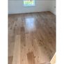 Engineered 4mm Rustic Oak Brushed and Lacquered 150mm Flooring Image 3