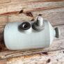 Vintage Ceramic Carriage/Bed/Foot warmer Image 5