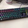 NEW HP Mechanical Gaming Keyboard Image 4