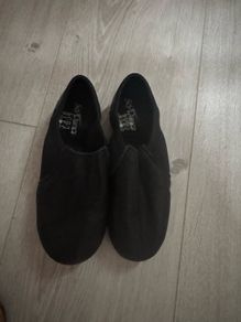 dance shoes