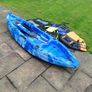 Kayak & Extras Image 5