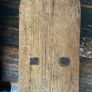 LONG vintage bench x2 Image 3