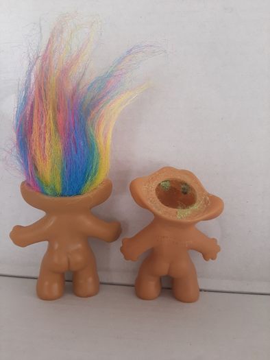 vintage trolls