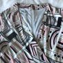 Fabulous Designer Dress by Weill of Paris Size 14 Image 3