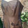 Occasion Formal Dress Size 16 Image 9