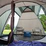 Coleman Waterfall 5 Family Tent (mint con) Image 4