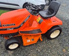 kubota g1700