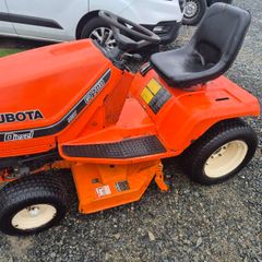 kubota g1700