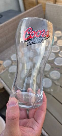 Beer Glasses