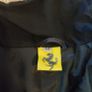 Black Ferrari Jacket (M) Image 3