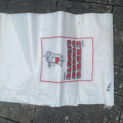 Storage Bags