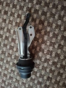Egr valve Mercedes-Benz