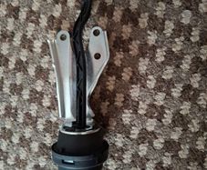 Egr valve Mercedes-Benz