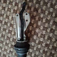 Egr valve Mercedes-Benz