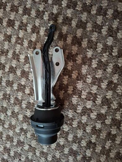 Egr valve Mercedes-Benz
