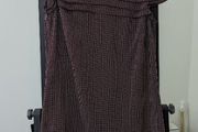 Massimo Dutti Short Dress