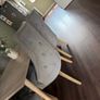 dining table and chairs Image 6