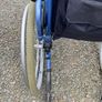 Aktiv X5 Wheelchair Self Propelled Wheelchair Image 8
