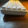 Gaming keyboard with custom lights Image 5
