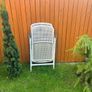 garden chair Image 4