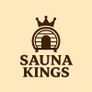 Luxury Sauna + bundle + harvia 7kW+ plunge pool Image 5