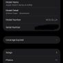 Apple Watch 6 -44mm Image 4