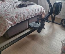 concept 2 rower