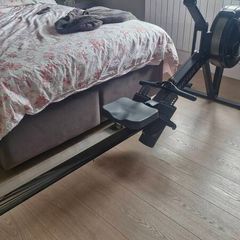 concept 2 rower