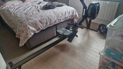 concept 2 rower