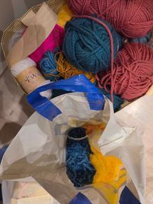 Yarn