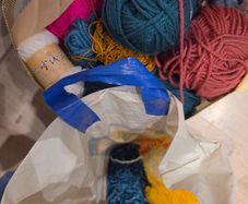 Yarn