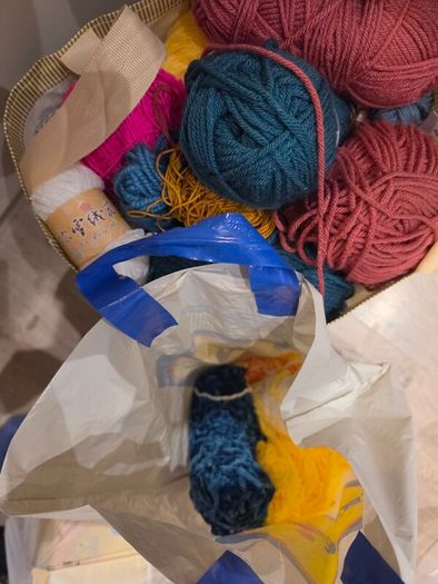 Yarn