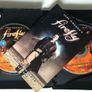 Firefly [2002] [Complete Series] [DVD TV Boxset] Image 6