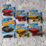 1/64 Ferrari Mainline Lot X 6 Models Image 2