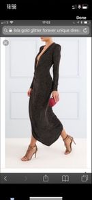 Forever Unique Dress
