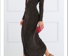 Forever Unique Dress