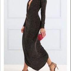 Forever Unique Dress