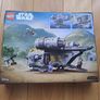 LEGO Star Wars 75447 The Razor Crest Image 2