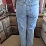 Momokrom Ripped Jeans UK 10 Image 3