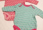 Next vests 0-3 months