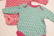 Next vests 0-3 months