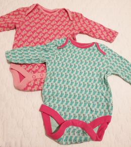 Next vests 0-3 months