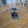 Imperial Sniper - Star Wars Power of the Force Mini-Rigs Image 2